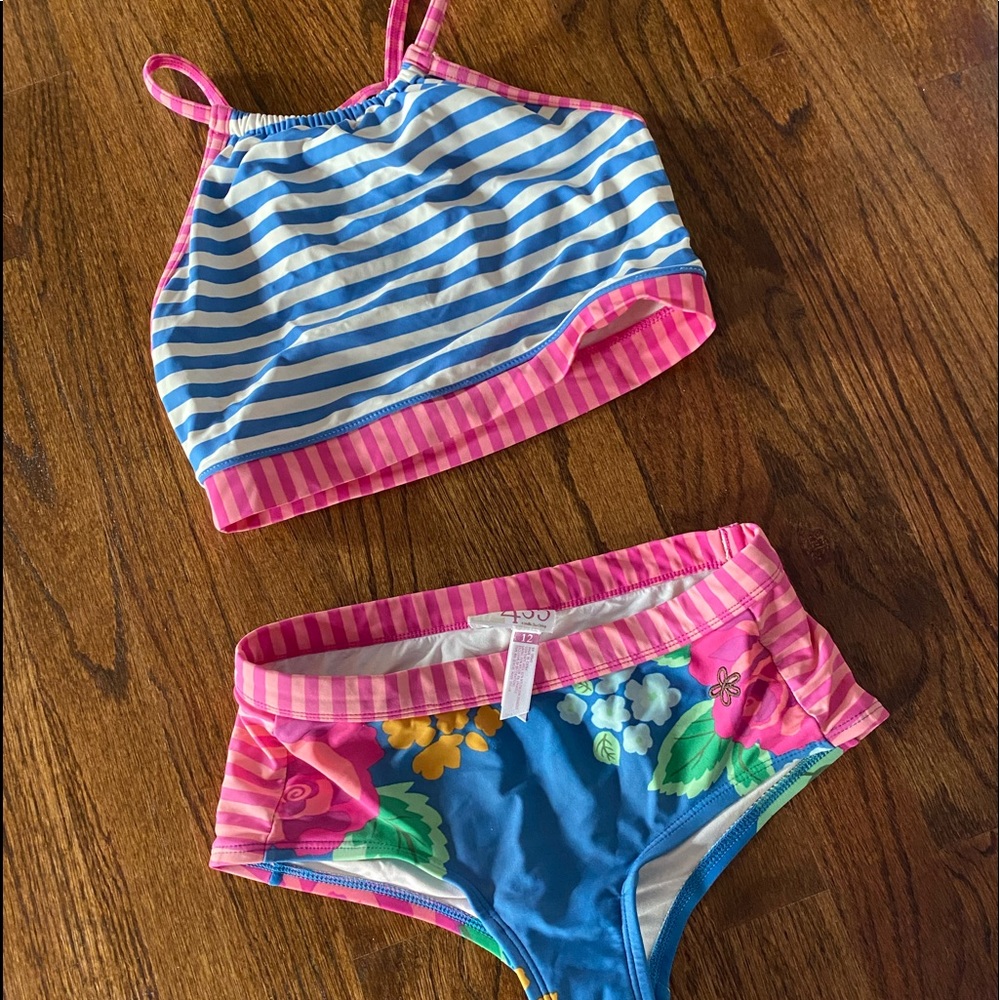 Matilda Jane swimsuit